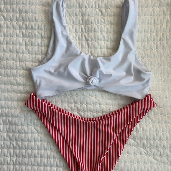 Large bikini from Cupshe.